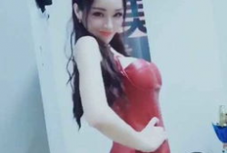 潘春春写真视频